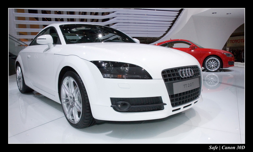 Oct 06 - Mondial Auto Paris - 046